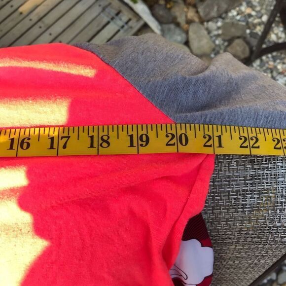 Women’s Baseball Top - Picture 9 of 9